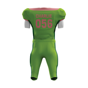 Grupo de Productos de Uniformes y Ropa Laboral Estadounidense, Industrias de Fabricación y Distribución de Uniformes Estadounidenses - Product Image 2