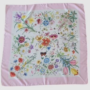100% Cotton Wholesale Custom Logo Print <b>Square</b> Colorful Head <b>Scarf</b> Bandanas Designer Women Printed <b>Scarves</b> - Product Image 1
