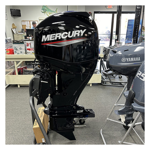 Mercur_y 60Elpt Command Thust 20ในเพลาของใหม่ - Product Image 2