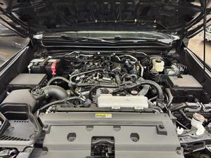 USADO, VOLANTE A LA IZQUIERDA / VOLANTE A LA DERECHA, 2025 O Y - T- A TACO MAS TR D SPORT DOBLE CABINA 4X4 - Product Image 3