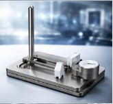 NOUVELLE Plateforme de réglage linéaire de précision MPCVD Slider - Product Image 6