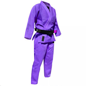 New Arrive Martial Arts Wears Karate Uniform Custom Made Custom Design Custom Logo High Quality 100% Cotton Low Price - Product Image 4