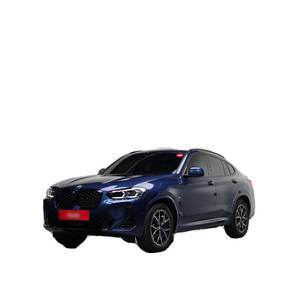 BMW X4 XDrive20i M Sport Pro, Modelo de Julio de 2023, con 62,242 km, Volante a la Izquierda, Caja de Cambios Automática, Cámara Trasera - Product Image 1