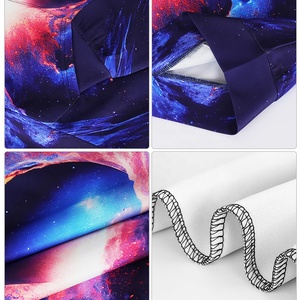 Sweats à capuche de service OEM pour homme et ensemble sweat-shirt d'hiver Détresse usure parfaite Jersey 100% Hoodie Sublimation basics - Product Image 5