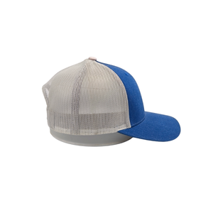 Trendy Custom Unisex Baseball <b>Cap</b> Hard 6 Panel Form Fashion <b>Hats</b> Breathable Durable Curved Brim Sport Vietnam Manufacturer - Product Image 1