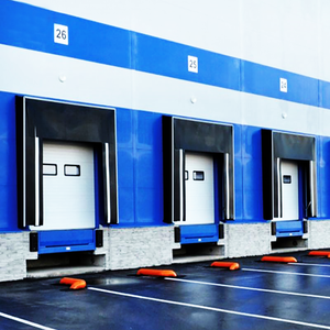 Joint <span class=keywords><strong>de</strong></span> porte mécanique <span class=keywords><strong>Hormann</strong></span>, design moderne, insonorisant, haute qualité, anti-vent, anti-poussière pour <span class=keywords><strong>garage</strong></span> et abri. - Product Image 5
