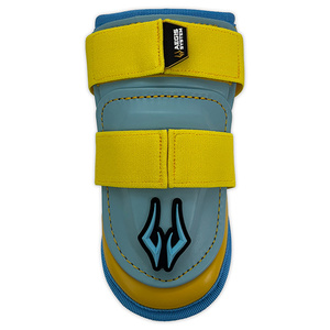 Protections de coude pour le baseball, résistantes aux impacts, pour adultes, vêtements de sport personnalisés OEM, respirantes, durables, sécurité avant tout. - Product Image 2