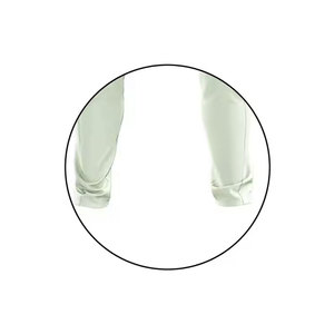 High Quality Lightweight Breathable Polyester <b>Cricket</b> Uniform Sports Wear for Adults - Product Image 4