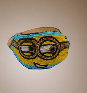 Diademas bordadas a mano con cuentas de semillas, muy vendidas, para bodas, fiestas, regalos festivos, accesorios decorativos para el cabello. - Product Image 6