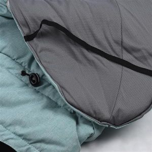New Luxury Style Dog Winter Jacket XL/XXXL Size <b>Waterproof</b> Warm Polyester Filling Fabric Luxury Cotton <b>Coat</b> with <b>Pad</b> Feature - Product Image 4