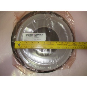 AMAT 0200-09084 แผ่นป้องกัน, 125 มม., แบบ Sputter Etch, 417389 - อุปกรณ์และชิ้นส่วนเซมิคอนดักเตอร์ระดับโลกที่เชื่อถือได้ - Product Image 5