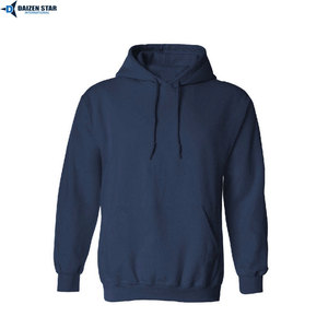 Sudadera con Capucha Unisex de Alta Calidad, Sudadera con Capucha de Forro Polar con Logotipo Bordado Personalizado - Product Image 6