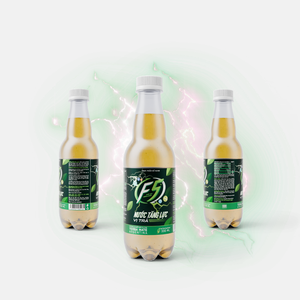 Fournisseur vietnamien de boissons énergisantes, saveur rafraîchissante personnalisée, assortiment de thés aux herbes, emballage de thé personnalisé - Product Image 3