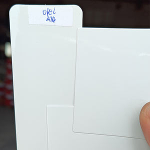 <span class=keywords><strong>Peinture</strong></span> en aérosol Opel 474 Blanc glacier <span class=keywords><strong>Peinture</strong></span> Pintura à base d'huile Longue durée <span class=keywords><strong>Peinture</strong></span> automobile 2K Finition <span class=keywords><strong>Peinture</strong></span> monocouche - Product Image 5