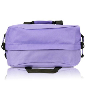 OEM ODM Stylish Lightweight Waterproof Duffle <b>Bag</b> For Men and Women Custom Daily Outdoor Gym Sport & Weekend Travel <b>Bag</b> - Product Image 5