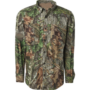 Camisa Táctica Ligera Impermeable Hecha a Medida, Camisa de Manga Larga de Secado Rápido para Hombre, Camisas Tácticas para Correr y Cazar - Product Image 1