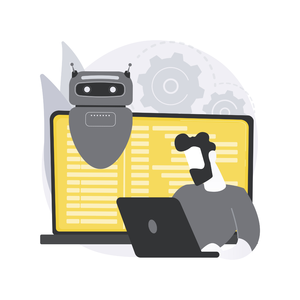 Solutions logicielles de codage par IA de nouvelle génération |   Plateforme de productivité intelligente pour développeurs |   Outils de codage automatisés et intelligents - Product Image 3