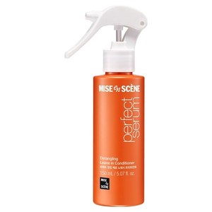 Soin capillaire sans rinçage Misenscene Perfect Serum 150ml Modèle 8809803556293 - Product Image 1