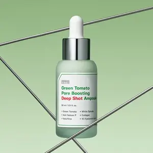 SUNGBOON EDITOR 30ml Tomate verde Pore Boosting Deep Shot Ampolla Calidad Cuidado DE LA PIEL Serum - Product Image 1