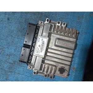 Korando Sports - Unités de commande électroniques et modules informatiques d'occasion 6715400132 - Product Image 3