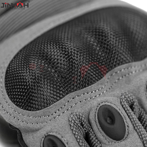 Guantes Tácticos de Caza con Logotipo Personalizado, de Poliéster, Impermeables, Aislantes, Transpirables, Ligeros, Unisex, para Ciclismo al Aire Libre - Product Image 3
