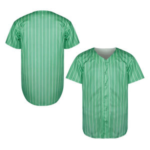 Uniforme de baseball avec tissu respirant, kit de performance de baseball à séchage rapide - Product Image 4