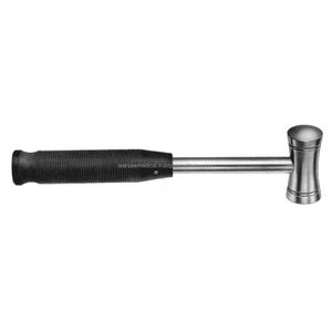 Marteau à marteauille pour chirurgie osseuse WARSAW MEDICAL de qualité supérieure, en acier inoxydable, instruments orthopédiques |   Kit d'instruments médicaux - Product Image 4
