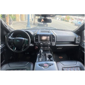 2019 Ford F-150 <b>Har</b> ley-Da vid s on Edition 4x4 - Product Image 4