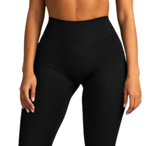 <b>Women's</b> Athletic Leggings High Waist Stretch Pants Comfortable Workout Yoga Fitness Sportswear Activewear Custom <b>Clothing</b> - Product Image 3