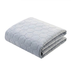 [Daejin Electronics] Tapis chauffant en fibre de carbone, coussin chauffant électrique, kit de distribution prêt à la vente au détail - Product Image 1