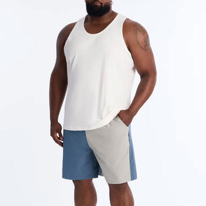 Shorts en jean pour hommes 100 % coton, tendance, séchage rapide, style streetwear, collection été – Grande Vente - Product Image 2