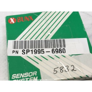 Sensor Fotoeléctrico SUNX SH-21E, SP1995-6980 - Equipo y Piezas de Semiconductores de Confianza de Líderes Globales en el Sector - Product Image 5