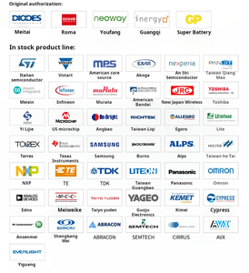 W971gg6sb25i <span class=keywords><strong>1GB</strong></span> <span class=keywords><strong>DDR2</strong></span> <span class=keywords><strong>SDRAM</strong></span> chip 800Mbps 1.8V 64mx16 fbga cho các thiết bị công nghiệp - Product Image 5