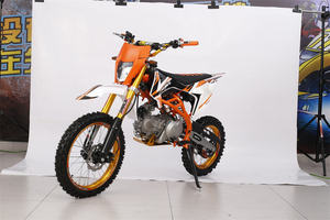 Motocicleta Todoterreno Gas Gas EX 300 2026 de 2 Tiempos, la Más Vendida - Product Image 2