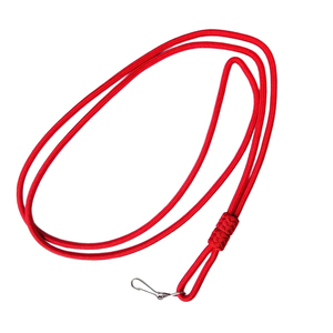 Lanière promotionnelle de créateur haut de gamme légère avec logo personnalisé – Fabrication directe usine - Product Image 6