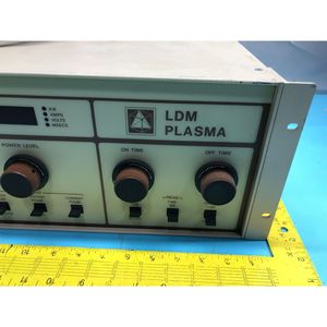 AE ADVANCED ENERGY PEP2500A ASM AMERICA LDM PLASMA - อุปกรณ์และอะไหล่เซมิคอนดักเตอร์ระดับโลกที่เชื่อถือได้ - Product Image 4