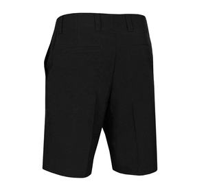2024 personnalisé haute qualité hommes Shorts de Golf Super Fine confortable respirant Oxford tissu Polyester/Spandex séchage rapide taille moyenne - Product Image 4