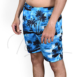 Top Quality <b>Men</b> Beach Shorts Wholesale Quick Dry Swim Shorts Casual Summer Wear Comfortable <b>Trunks</b> For Swimming Beach Shorts - Product Image 3