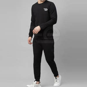 Conjunto Deportivo Masculino de Alto Rendimiento con Ajuste Cómodo, Perfecto para Sesiones de Gimnasio, Correr y Entrenamientos al Aire Libre - Product Image 3