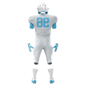 Fabricant de vêtements de sport respirants à manches courtes, ensemble d'uniformes de football pour hommes, vêtements d'entraînement unisexes pour adultes, uniforme de football - Product Image 6