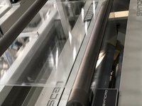 Film étirable en PVC souple GT GT-PE 50 cm, résistant aux perforations, à haute élasticité, résistant à l'humidité, pour téléphone portable