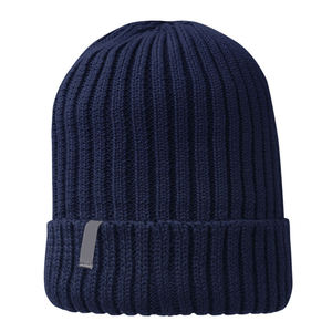 Bonnet Jacquard Imprimé Numérique Hiver Chaud Unisexe, Meilleure Vente, Dernière Tendance, Élégant, Séchage Rapide, Motif Nœud - Product Image 1