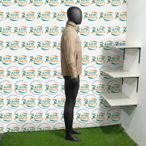 Professional Manufacturer Of <b>Men's</b> Outdoor Fashion Softshell <b>Jackets</b> Custom Branding & Logo Printing Soft Shell <b>Jacket</b> <b>Men</b> - Product Image 4