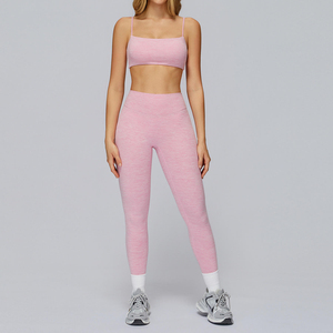 Newest Custom Training Athletic <b>Zip</b> <b>up</b> Fitted Activewear Women Sweat Wicking Running Workout Yoga Top <b>Cropped</b> Zipper Sport Gym - Product Image 4