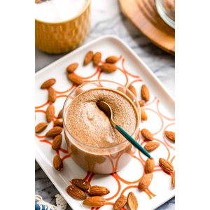 Mantequillas de frutos secos orgánicas, naturales y saludables, ricas en proteínas y grasas saludables para una nutrición equilibrada. - Product Image 2