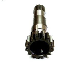 Zango 1671705M1 Pto Pinion อะไหล่คลัตช์คู่สำหรับรถแทรกเตอร์การเกษตรส่วนประกอบขับเคลื่อนหนัก - Product Image 1
