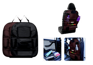 Sac de transport multifonctionnel Liviya modèle 202, sac de transport professionnel, housse en PP, polyester, grande capacité, sac de rangement pour salon professionnel - Product Image 2