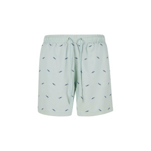 Pantalones Cortos Deportivos Personalizados de Secado Rápido, Transpirables, Impermeables y Ecológicos, 100% Poliéster, Hasta la Rodilla, Cintura Media, con Cordón Ajustable para Hombre - Product Image 6