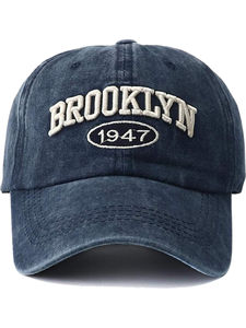 Casquettes de baseball en maille respirante unies pour l'extérieur, idéales pour l'été, pour femmes et hommes, prix abordable - Product Image 2