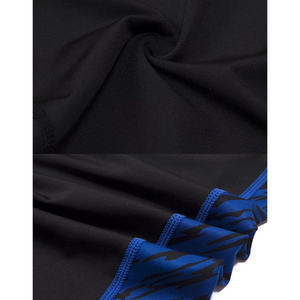 Good Manufacturer Men Compression Shorts 100% Cotton Fully Customized Hot Selling Gym Wear Top Trending Anti-UV Breathable Quick - Product Image 6